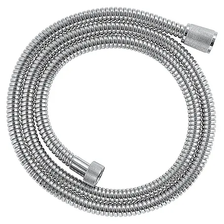 Grohe  Brauseschlauch VitalioFlex Metal
