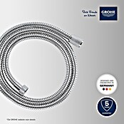 Grohe Metalen doucheslang VitalioFlex Metal (150 cm, Chroom) | BAUHAUS