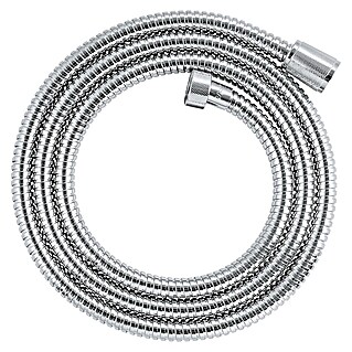 Grohe Metalen doucheslang Vitalio Flex (Lengte: 175 cm, Metaal, Chroom)