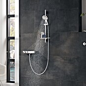Grohe Metalen doucheslang Vitalio Flex (Lengte: 175 cm, Metaal, Chroom) | BAUHAUS