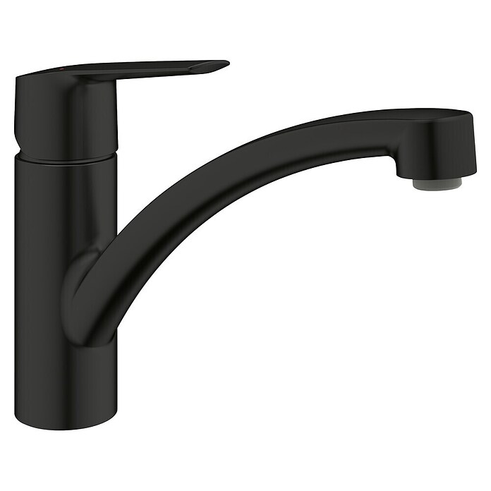 Grohe QuickFix Start Keukenkraan (Afvoer armatuur: 227 mm, Zwenkbereik: 140 °) | BAUHAUS
