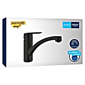 Grohe QuickFix Start Keukenkraan (Afvoer armatuur: 227 mm, Zwenkbereik: 140 °) | BAUHAUS