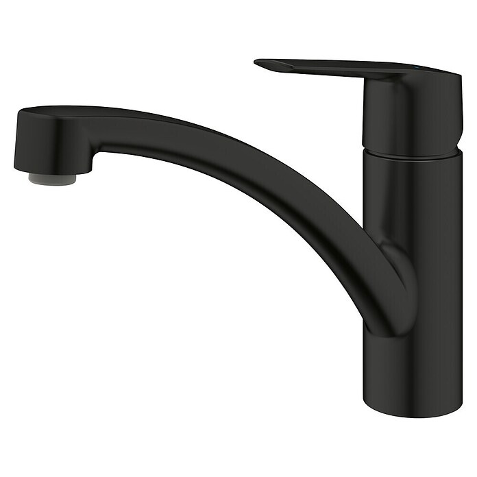 Grohe QuickFix Start Keukenkraan (Afvoer armatuur: 227 mm, Zwenkbereik: 140 °) | BAUHAUS