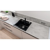 Grohe QuickFix Start Keukenkraan (Afvoer armatuur: 227 mm, Zwenkbereik: 140 °) | BAUHAUS