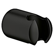 Grohe QuickFix Brausehalter Vitalio Universal (Ø x L: 40 x 61 mm, Schwarz, Kunststoff) | BAUHAUS