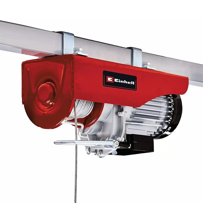 Einhell Elektrische takel TC-EH 600 (Draagvermogen: 300 kg, Kabellengte: 18 m) | BAUHAUS
