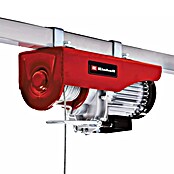 Einhell Elektrische takel TC-EH 600 (Draagvermogen: 300 kg, Kabellengte: 18 m) | BAUHAUS
