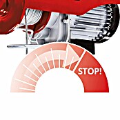 Einhell Elektrische takel TC-EH 600 (Draagvermogen: 300 kg, Kabellengte: 18 m) | BAUHAUS