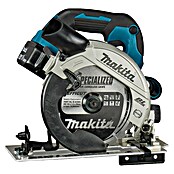 Makita LXT 18V Accuhandcirkelzaag DHS660ZJ (Diameter zaagblad: 165 mm, Zaagdiepte bij 90°: 57 mm) | BAUHAUS