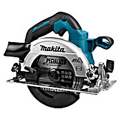 Makita LXT 18V Accuhandcirkelzaag DHS660ZJ (Diameter zaagblad: 165 mm, Zaagdiepte bij 90°: 57 mm) | BAUHAUS