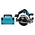 Makita LXT 18V Accuhandcirkelzaag DHS660ZJ 