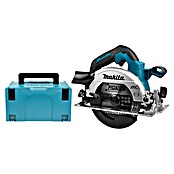 Makita LXT 18V Accuhandcirkelzaag DHS660ZJ (Diameter zaagblad: 165 mm, Zaagdiepte bij 90°: 57 mm) | BAUHAUS