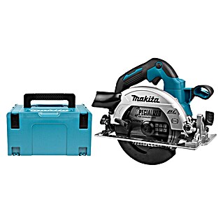 Makita LXT 18V Accuhandcirkelzaag DHS660ZJ (Diameter zaagblad: 165 mm, Zaagdiepte bij 90°: 57 mm)