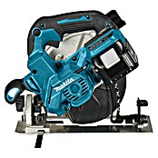 Makita LXT 18V Accuhandcirkelzaag DHS660ZJ (Diameter zaagblad: 165 mm, Zaagdiepte bij 90°: 57 mm) | BAUHAUS