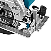 Makita LXT 18V Accuhandcirkelzaag DHS660ZJ (Diameter zaagblad: 165 mm, Zaagdiepte bij 90°: 57 mm) | BAUHAUS