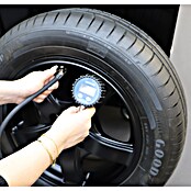Cartrend Digitaler Reifendruckprüfer (Digitales Display)
