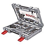 Bosch Boren- en bitset Premium V-Line (105 -delig) | BAUHAUS