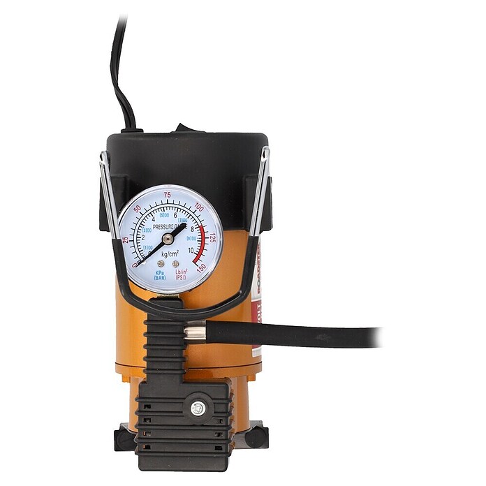 UniTEC Kompressor Premium (Füllleistung: 35 l/min, 7 bar)
