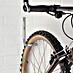 Mottez Fahrrad-Wandhaken 