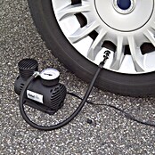 Cartrend Kompressor Manometer klein (Druck: 10 bar)