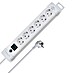Brennenstuhl Premium-Line Stekkerdoos 