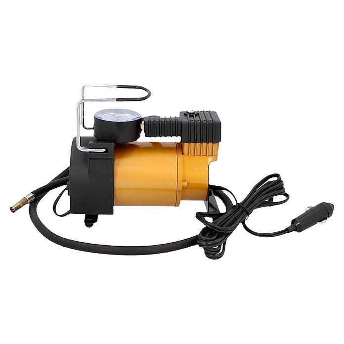 UniTEC Kompressor Premium (Füllleistung: 35 l/min, 7 bar)