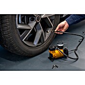 UniTEC Kompressor Premium (Füllleistung: 35 l/min, 7 bar)