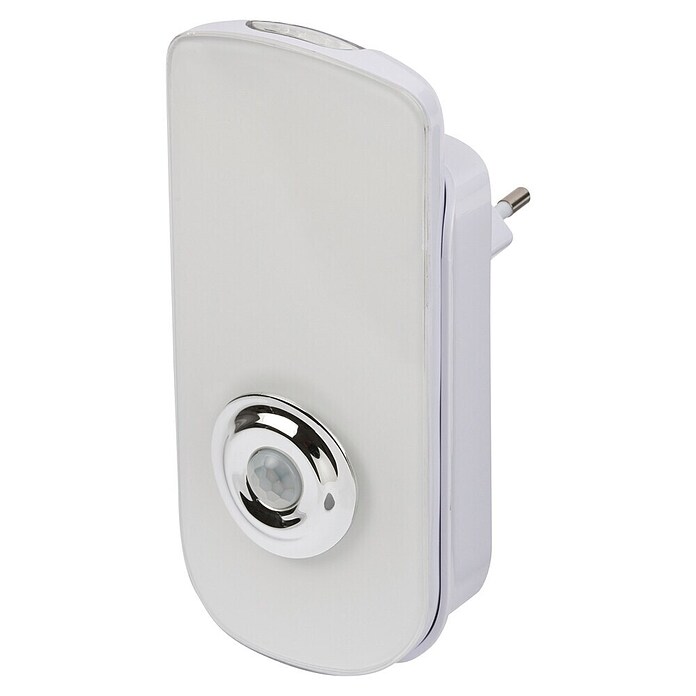 Brennenstuhl LED-Nachtlicht SSL40A (1,2 W, L x B x H: 6 x 8 x 11 cm) | BAUHAUS