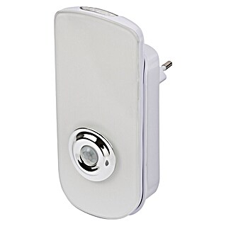 Brennenstuhl LED-Nachtlicht SSL40A (1,2 W, L x B x H: 6 x 8 x 11 cm)