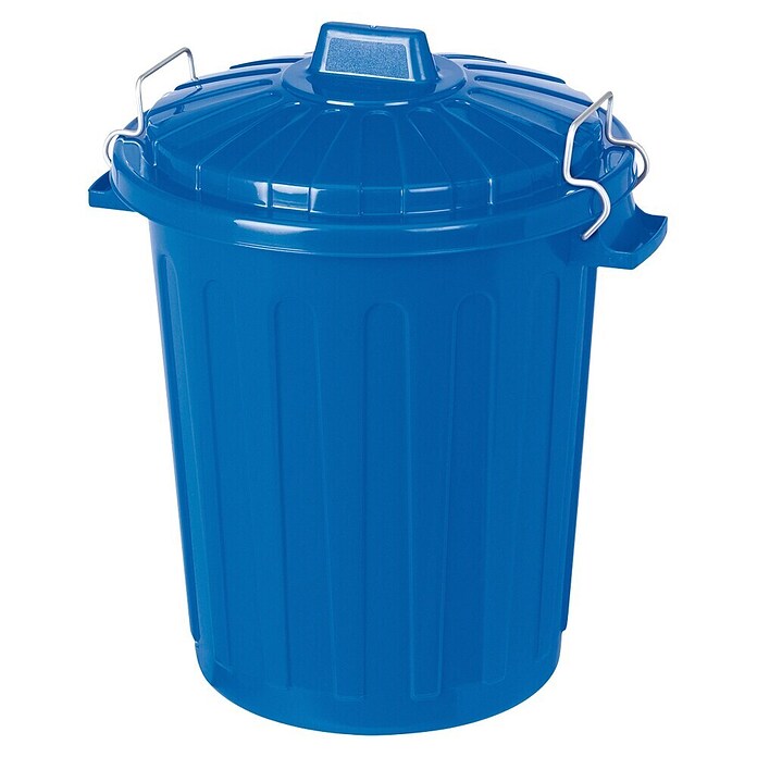Curver Minitonne Oscar (7 l, Blau, Kunststoff)