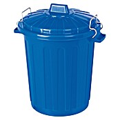 Curver Minitonne Oscar (7 l, Blau, Kunststoff)