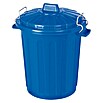 Curver Minitonne Oscar (7 l, Blau, Kunststoff)