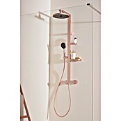 Ideal Standard Douchesysteem (Aantal straalsoorten: 2 st., Silk Rose) | BAUHAUS