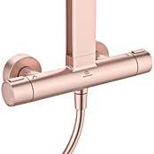 Ideal Standard Douchesysteem (Aantal straalsoorten: 2 st., Silk Rose) | BAUHAUS