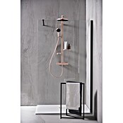 Ideal Standard Douchesysteem (Aantal straalsoorten: 2 st., Silk Rose) | BAUHAUS