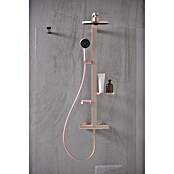 Ideal Standard Douchesysteem (Aantal straalsoorten: 2 st., Silk Rose) | BAUHAUS