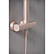 Ideal Standard Douchesysteem (Aantal straalsoorten: 2 st., Silk Rose) | BAUHAUS