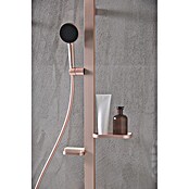 Ideal Standard Douchesysteem (Aantal straalsoorten: 2 st., Silk Rose) | BAUHAUS