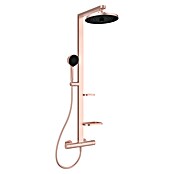Ideal Standard Douchesysteem (Aantal straalsoorten: 2 st., Silk Rose) | BAUHAUS