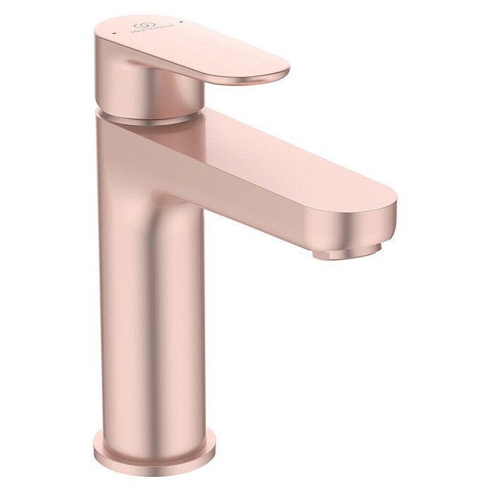 Ideal Standard Cerafine O Wastafelkraan (Silk Rose, Mat) | BAUHAUS
