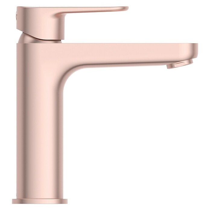 Ideal Standard Cerafine O Wastafelkraan (Silk Rose, Mat) | BAUHAUS