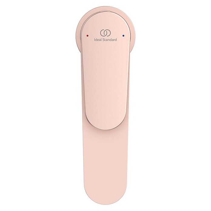 Ideal Standard Cerafine O Wastafelkraan (Silk Rose, Mat) | BAUHAUS