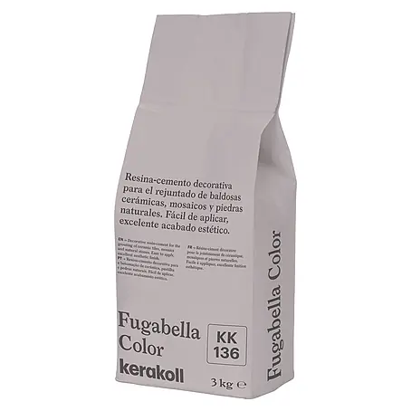 Kerakoll  Mortero para juntas - cemento Fugabella