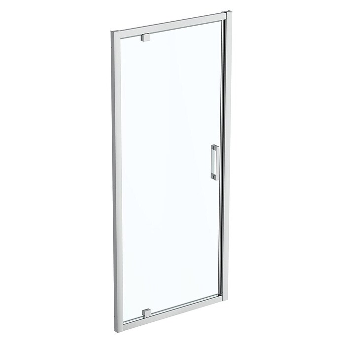 Ideal Standard Connect Douchedeur (87 x 195,5 cm, Glasdikte: 6 mm, Chroom) | BAUHAUS