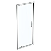 Ideal Standard Connect Douchedeur (87 x 195,5 cm, Glasdikte: 6 mm, Chroom) | BAUHAUS