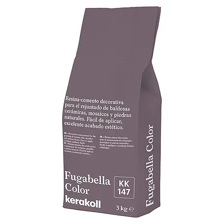 Kerakoll  Mortero para juntas - cemento Fugabella