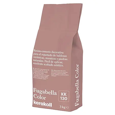 Kerakoll  Mortero para juntas - cemento Fugabella