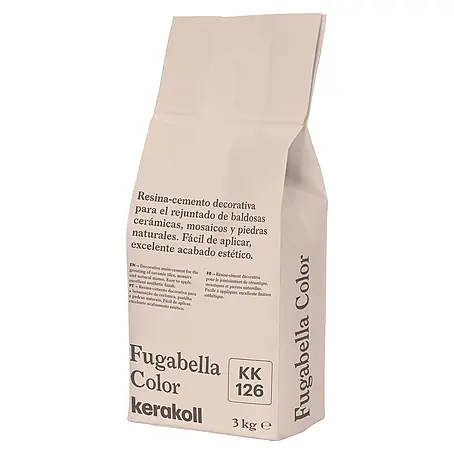 Kerakoll  Mortero para juntas - cemento Fugabella