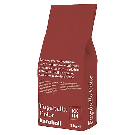 Kerakoll  Mortero para juntas - cemento Fugabella