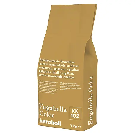 Kerakoll  Mortero para juntas - cemento Fugabella